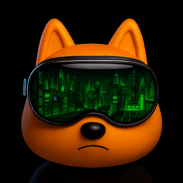 BONKVISION Scene 1