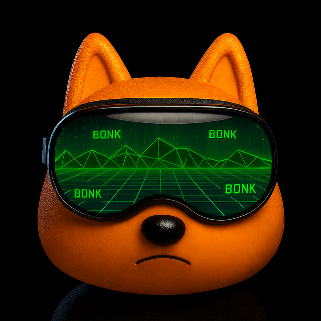 BONKVISION Scene 3
